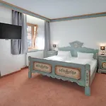 Center & Mayrhofen