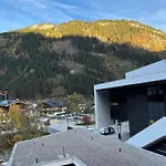 ホームステイ Center & マイヤーホーフェン