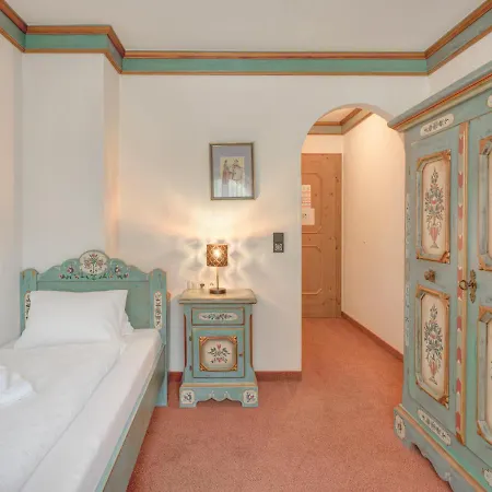 Center Rooms&apartments Accommodatie bij particulieren *