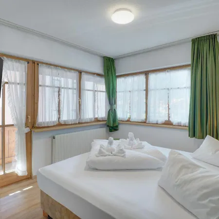 Rum i privatbostad Center & Mayrhofen