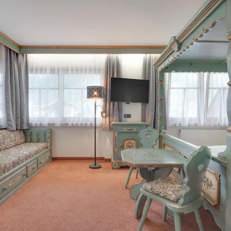 Accommodatie bij particulieren Center Rooms&apartments