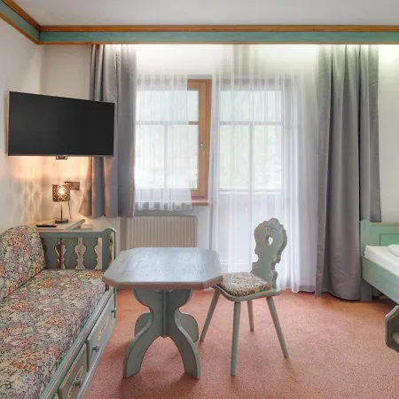 Rum i privatbostad Center &