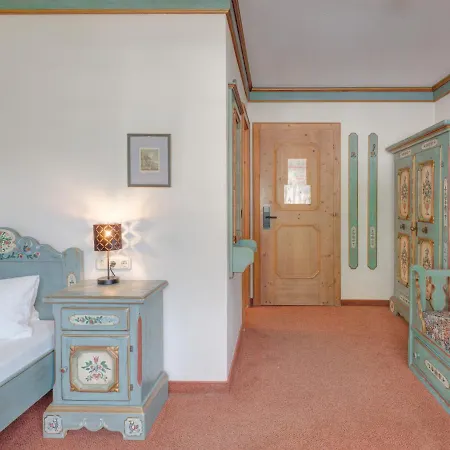 Center & Rum i privatbostad