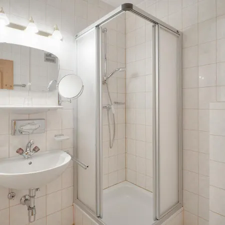 Center & Homestay Mayrhofen