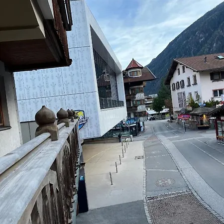 Rum i privatbostad Center & *