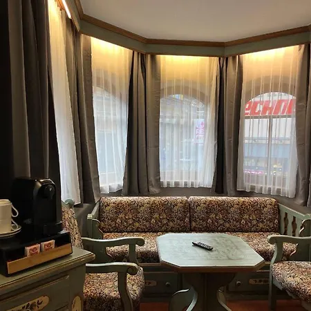 Privat bolig Center & Mayrhofen