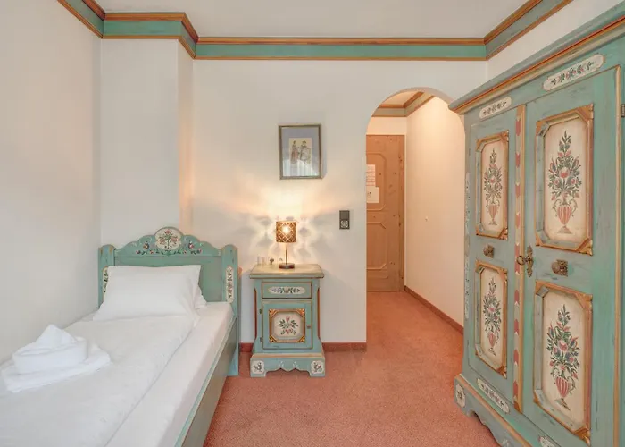 Center Rooms&apartments Accommodatie bij particulieren *