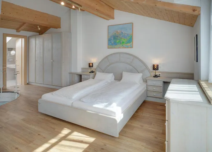 Center Rooms&apartments