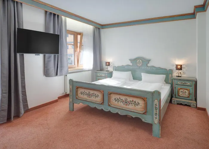 Center Rooms&apartments Mayrhofen