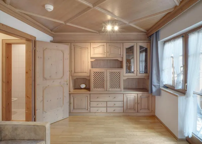 Center Rooms&apartments *