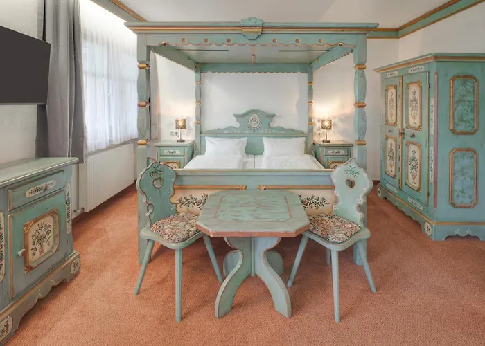 Center Rooms&apartments Accommodatie bij particulieren Mayrhofen