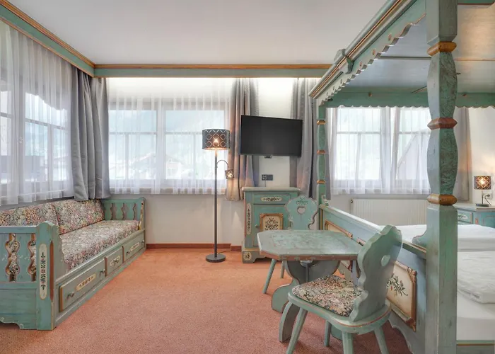 Accommodatie bij particulieren Center Rooms&apartments