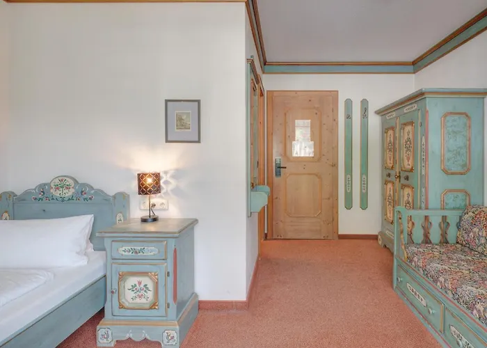 Center Rooms&apartments Accommodatie bij particulieren