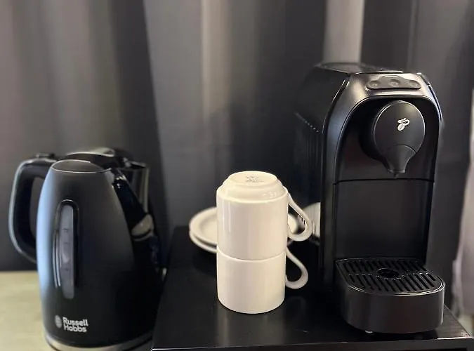 Center Rooms&apartments *