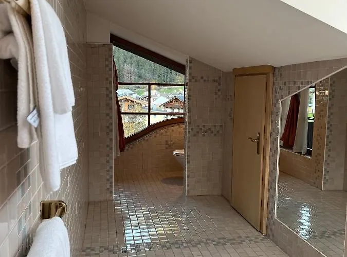 Center Rooms&apartments Mayrhofen