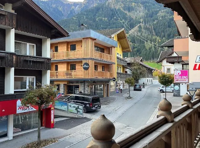 Center Rooms&apartments