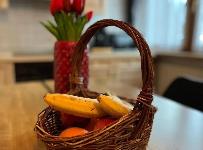 Center Rooms&apartments *