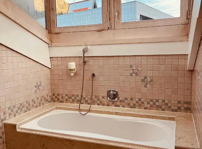 Center Rooms&apartments Mayrhofen