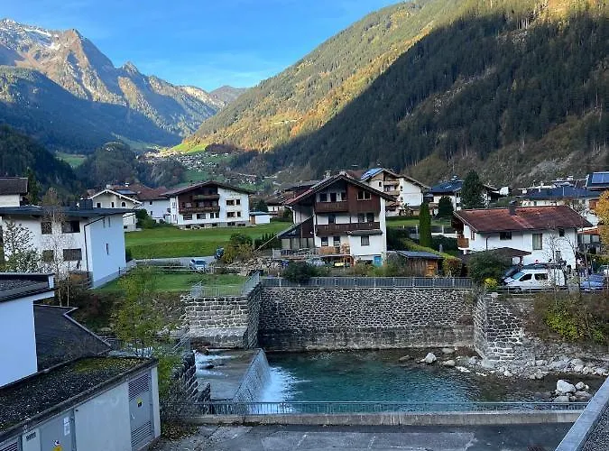 Center Rooms&apartments Accommodatie bij particulieren *