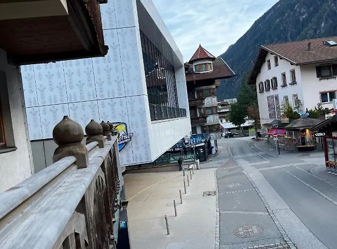 Accommodatie bij particulieren Center Rooms&apartments *