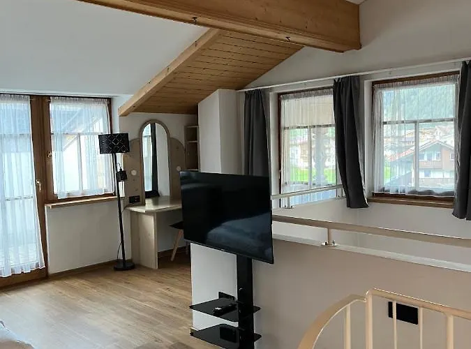 Center Rooms&apartments *