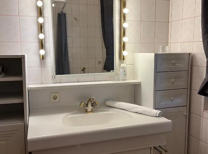 Center Rooms&apartments * Mayrhofen