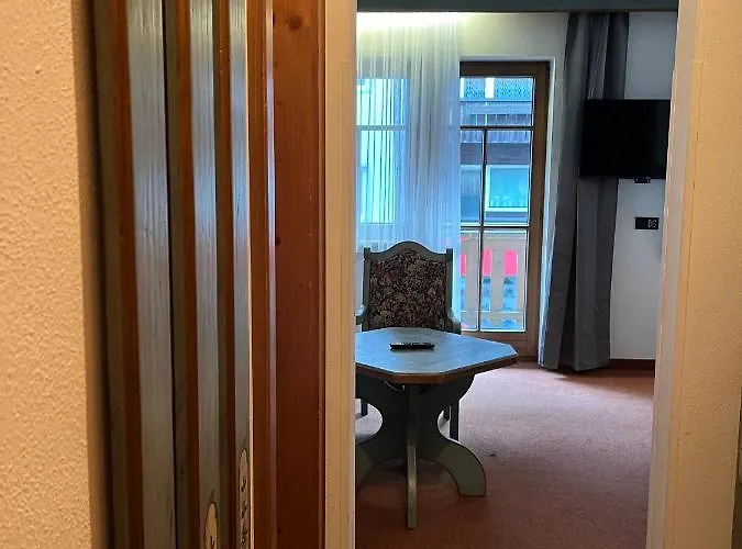 Center Rooms&apartments *