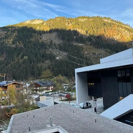 Homestay szállás Center & Mayrhofen